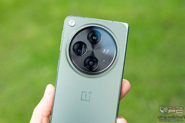 OnePlus Open 2 — мы знаем, чего ожидать от нового складного смартфона. Стоит дождаться премьеры