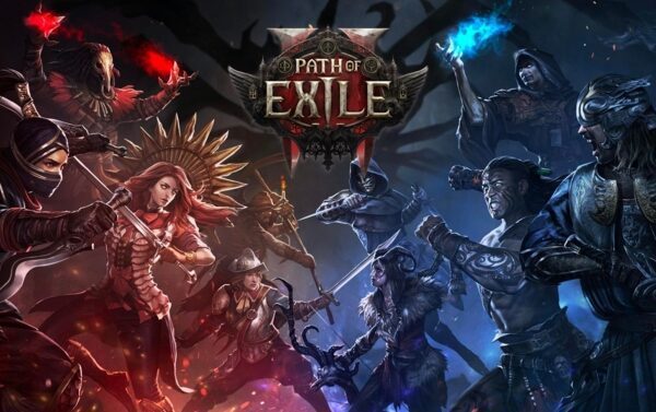 Премьера Path of Exile 2 была перенесена в последнюю минуту. К счастью, нам не придется ждать слишком долго