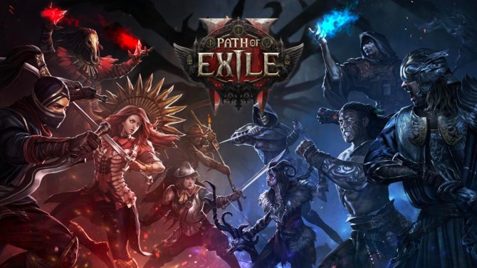 Премьера Path of Exile 2 была перенесена в последнюю минуту. К счастью, нам не придется ждать слишком долго