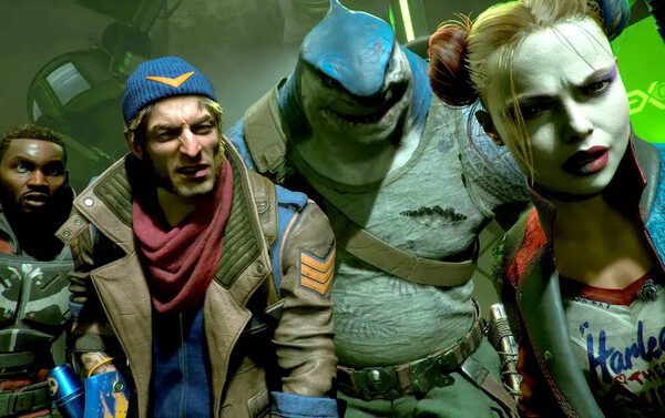 Suicide Squad: Kill the Justice League — настолько провальный проект, что игра продаётся в Steam практически бесплатно