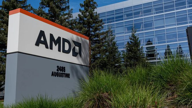AMD опубликовала финансовые результаты за третий квартал 2024 года. Игровой отдел в настоящее время находится в сильном упадке.