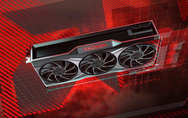 AMD RDNA 4 с официальной датой выпуска в 2025 году. Также появилась новая информация о технике FSR 4.