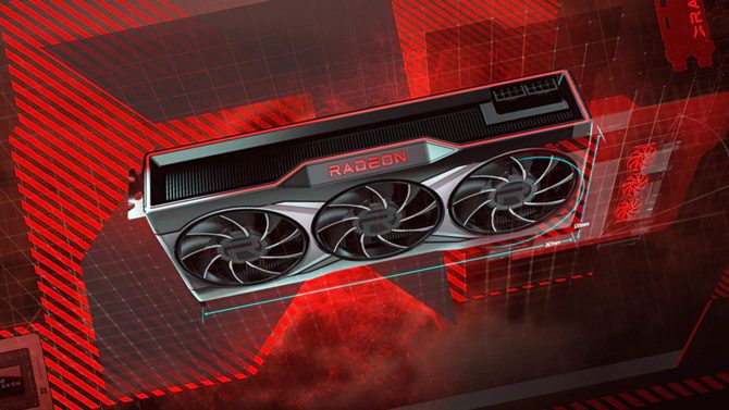 AMD RDNA 4 с официальной датой выпуска в 2025 году. Также появилась новая информация о технике FSR 4.