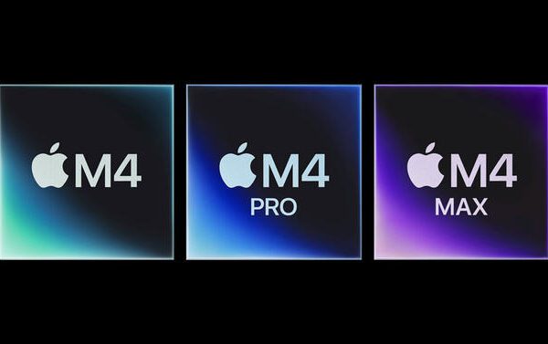 Представлены Apple M4 Pro и Apple M4 Max. Новые продукты предлагают поддержку Thunderbolt 5 и улучшенную поддержку Apple Intelligence.