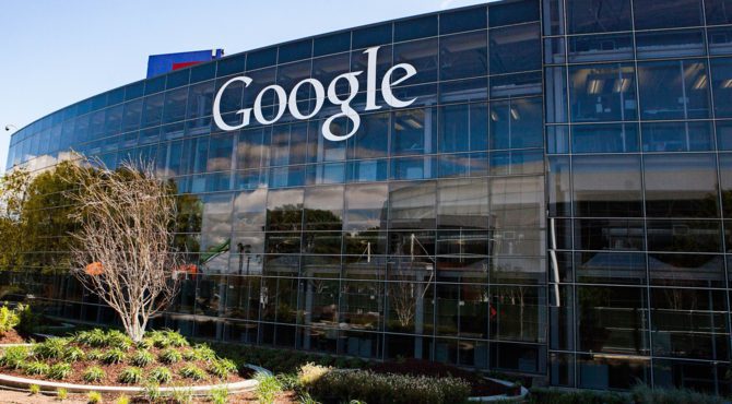Google обвиняют в спонсировании групп, призванных дискредитировать Microsoft и ввести общественное мнение в заблуждение