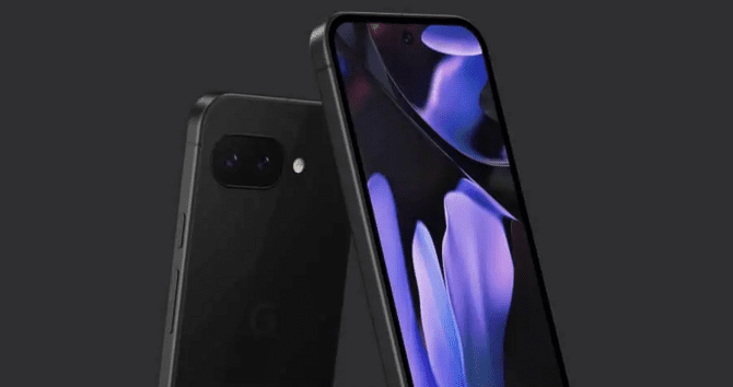 Google Pixel 9a обещает быть все более интересным. Смартфон будет иметь очень емкий аккумулятор и будет значительно дешевле Pixel 9.