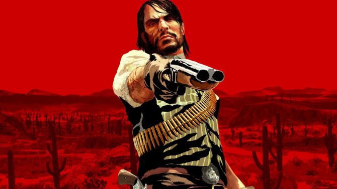 Red Dead Redemption для ПК — единственная серьезная проблема — цена. Игра Rockstar оценена игроками в первые дни релиза