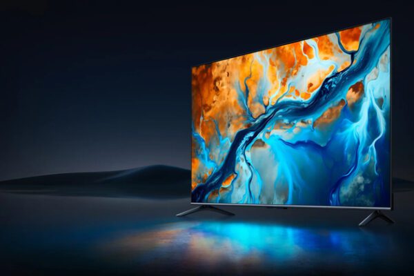 Xiaomi TV S Mini LED 2025 — новый Смарт ТВ со светодиодными матрицами QD-Mini. Система Google TV, AMD FreeSync Premium и многое другое