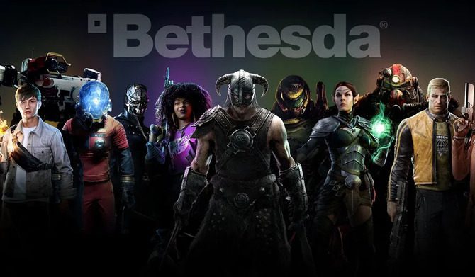 Бывший сотрудник Bethesda критически относится к работе над высокобюджетными играми. Это либо многомиллионный хит, либо провал.