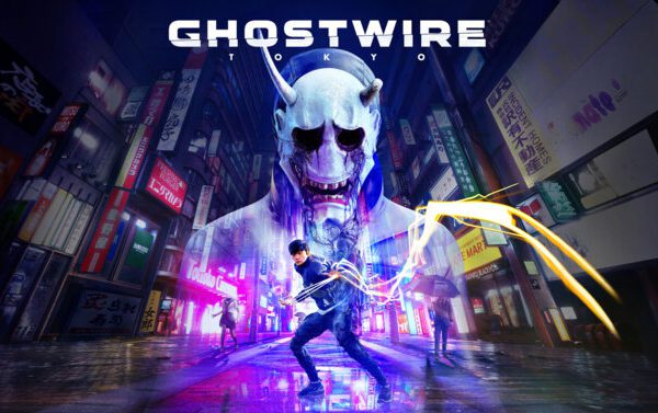 Магазин Epic Games — Ghostwire: Tokyo и многопользовательская игра о ведьмах доступны бесплатно Магазин Epic Games — Ghostwire: Tokyo и многопользовательская игра о ведьмах доступны бесплатно