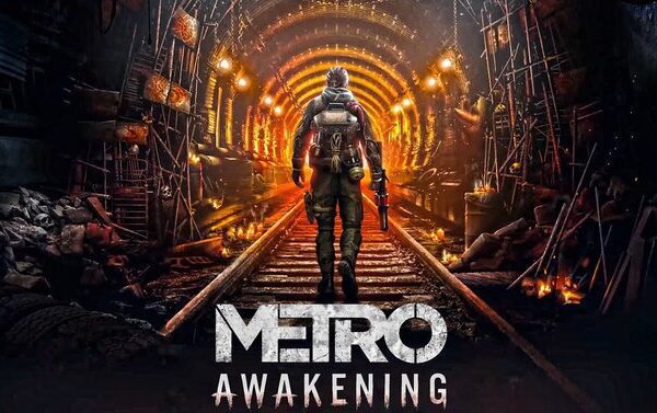 Metro Awakening - геймплейный трейлер представляет начало грядущей VR-игры в культовой вселенной