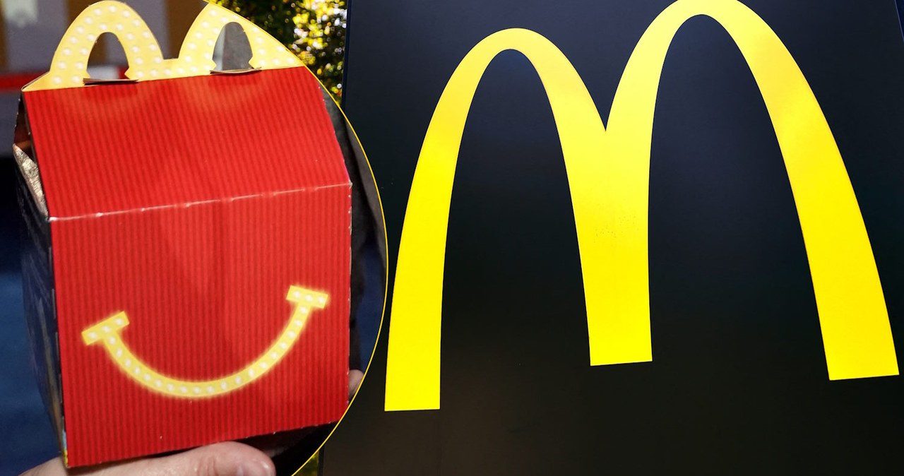 Великолепное возвращение специальных наборов Happy Meal в McDonald's