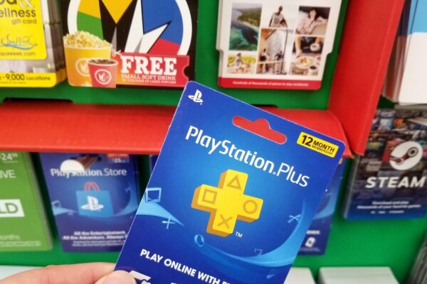 PS Plus на декабрь 2024 г. Какие игры предлагаются?