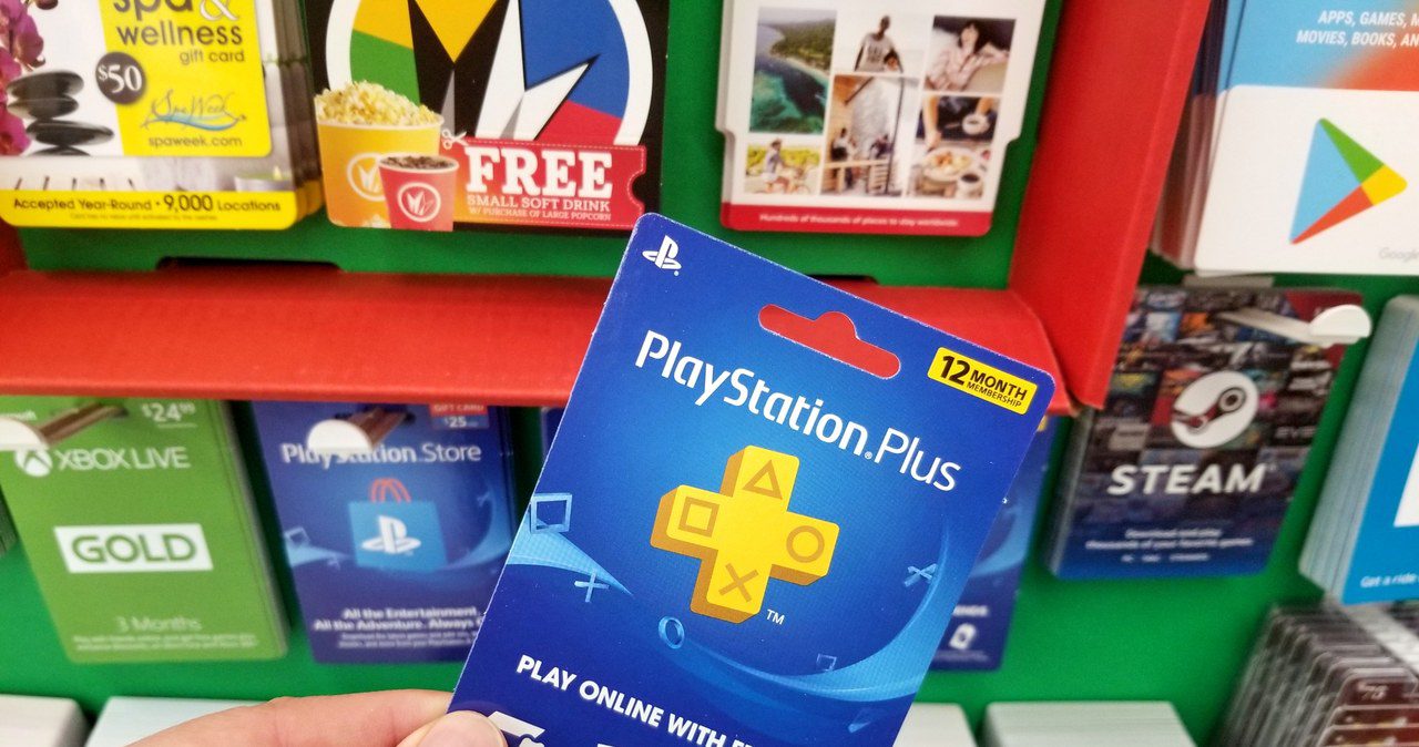 PS Plus на декабрь 2024 г. Какие игры предлагаются?