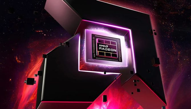 AMD Radeon RX 8800 XT — мы узнали вероятный TDP новой видеокарты, а также прирост производительности в Ray Tracing