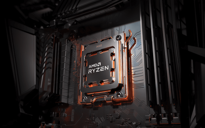Gigabyte B850M AORUS ELITE WIFI6E ICE — в Интернете появились первые фотографии платы с новым чипсетом