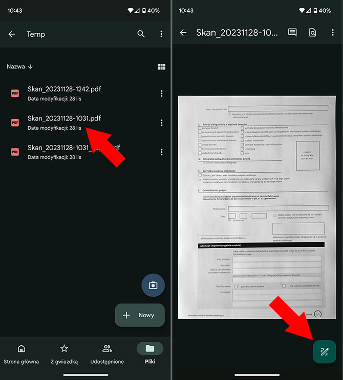 Как подписать документ на телефонах iOS и Android. Пошаговое руководство (nc1)