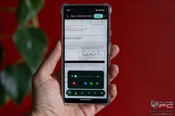 Как подписать документ на телефонах iOS и Android. Пошаговое руководство