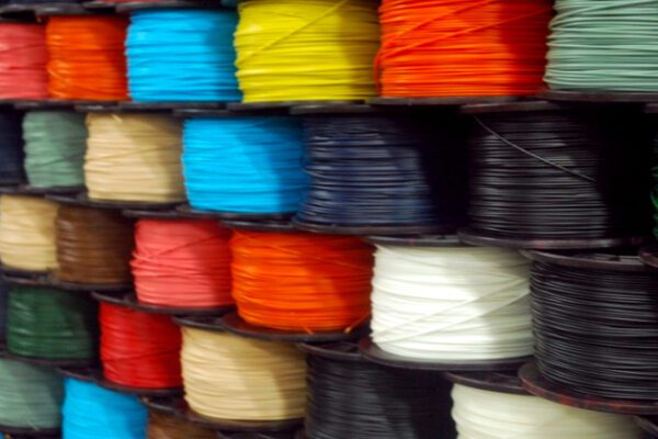 Какую нить для 3D-принтера выбрать? Каковы характеристики PLA, PETG, TPU и других? Руководство для начинающих