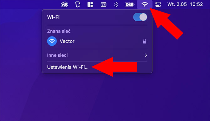 Как проверить забытый пароль Wi-Fi в Windows 11 и 10, macOS и Linux? Руководство (nc1)
