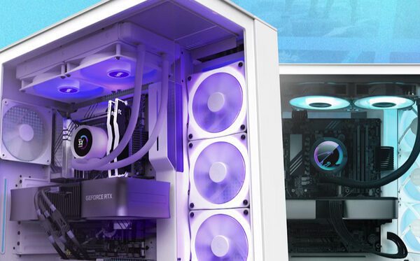 Аренда компьютера у NZXT – дело рискованное и убыточное. Раскрыты недобросовестные действия компании