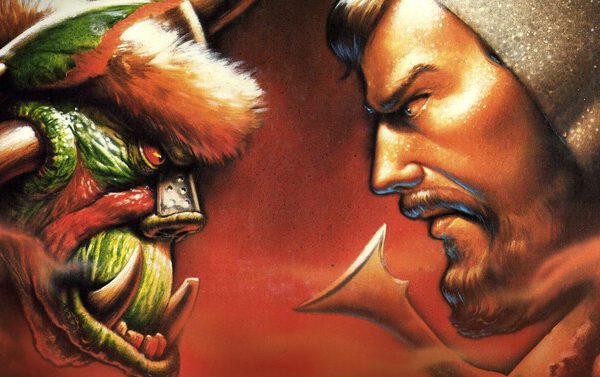 Blizzard отзывает из продажи на GOG классические версии игр Warcraft: Orcs and Humans и Warcraft II