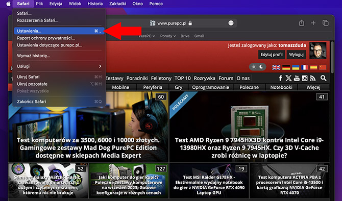 Как скопировать и перенести пароли из Safari в Chrome? Пошаговое руководство (nc1)