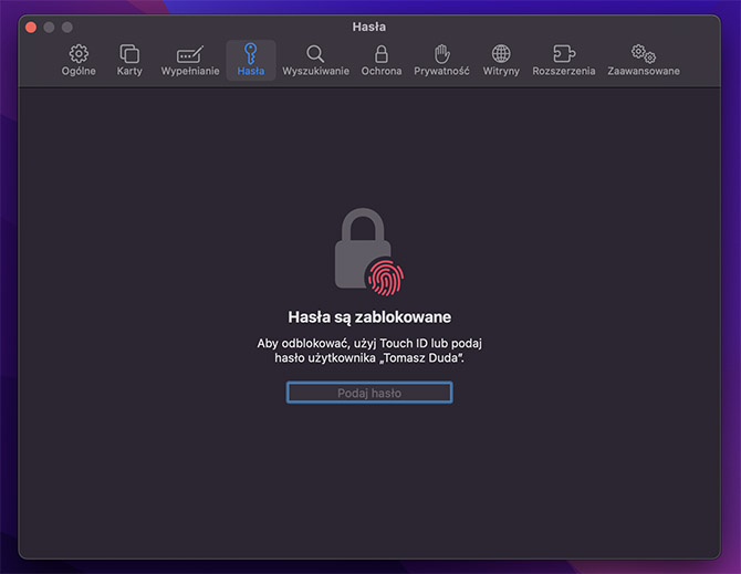Как скопировать и перенести пароли из Safari в Chrome? Пошаговое руководство (nc1)