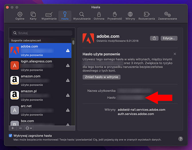 Как скопировать и перенести пароли из Safari в Chrome? Пошаговое руководство (nc1)