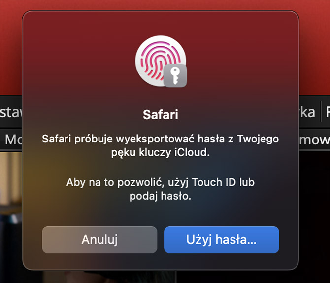 Как скопировать и перенести пароли из Safari в Chrome? Пошаговое руководство (nc1)