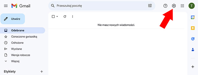 Как создать псевдоним в своей учетной записи Gmail и когда это следует делать? Пошаговое руководство (nc1)
