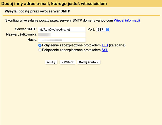 Как создать псевдоним в своей учетной записи Gmail и когда это следует делать? Пошаговое руководство (nc1)