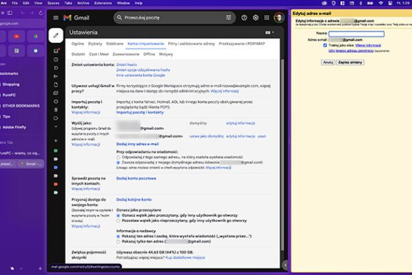 Как создать псевдоним в своей учетной записи Gmail и когда это следует делать? Пошаговое руководство