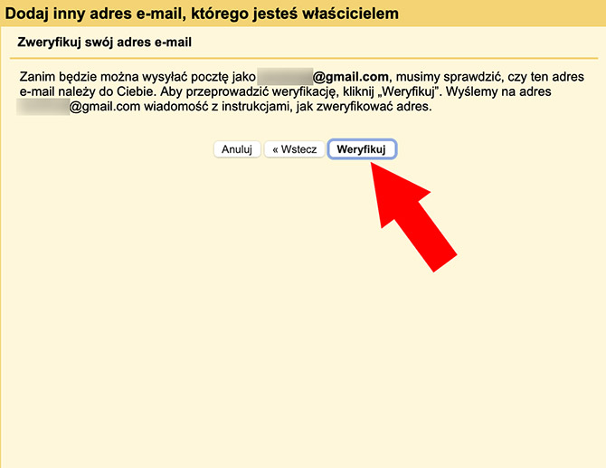 Как создать псевдоним в своей учетной записи Gmail и когда это следует делать? Пошаговое руководство (nc1)