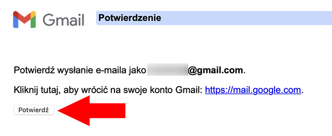 Как создать псевдоним в своей учетной записи Gmail и когда это следует делать? Пошаговое руководство (nc1)