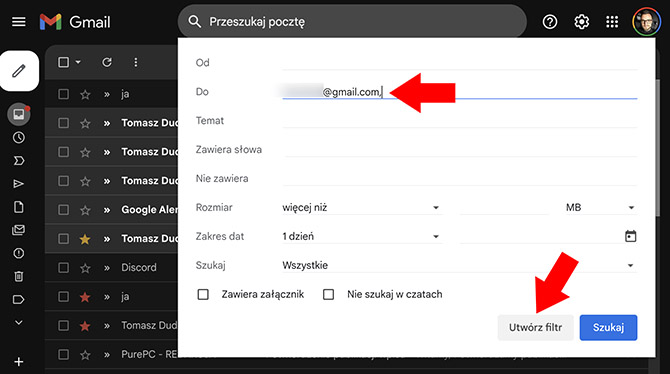 Как создать псевдоним в своей учетной записи Gmail и когда это следует делать? Пошаговое руководство (nc1)
