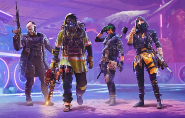 Ubisoft скоро закроет серверы онлайн-игры XDefiant. Разработчики, работающие над этим продуктом, также будут уволены