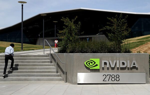 NVIDIA может вывести ускорители Rubin на рынок раньше, чем ожидалось. Работы существенно опережают график