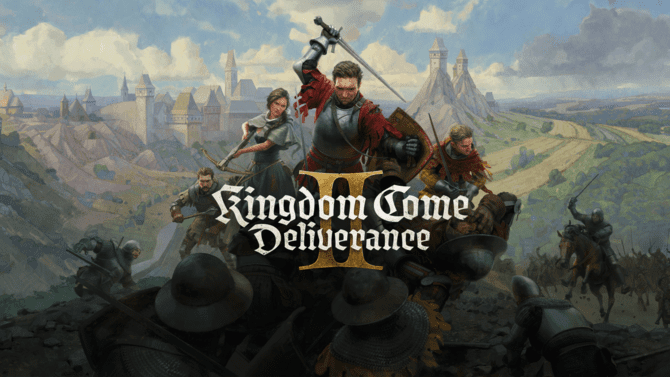 Требования к оборудованию Kingdom Come Deliverance 2 для ПК, новый трейлер игры и качество на консолях PlayStation 5 и Xbox Series