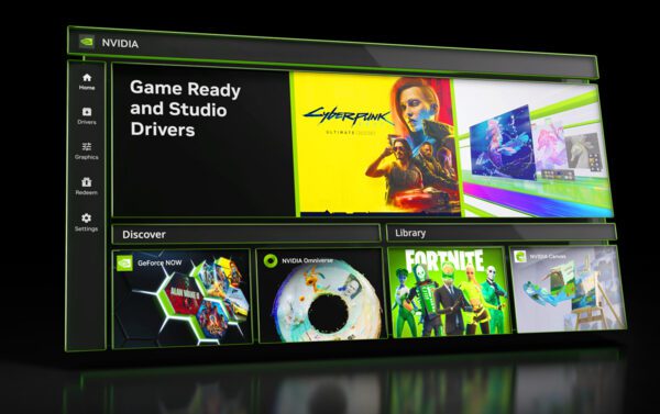 NVIDIA прекращает поддержку GeForce Experience. Отныне только приложение NVIDIA будет поставляться с драйверами.