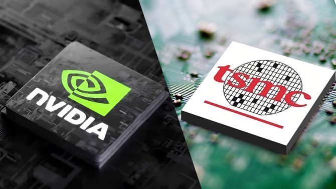TSMC может вскоре начать производство ускорителей NVIDIA Blackwell на новом заводе в США