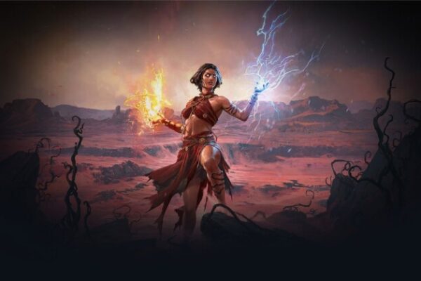 Path of Exile 2 — это долгожданная премьера раннего доступа. Миллион игроков направляются на Рэкласт. Хорошие рейтинги и... забитые сервера