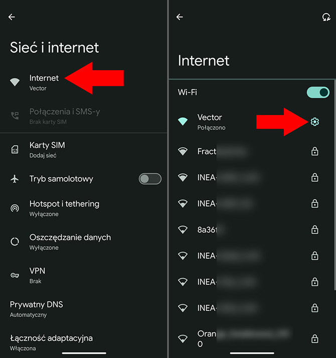 Как проверить пароль Wi-Fi на Android и iPhone? Руководство для начинающих (nc1)