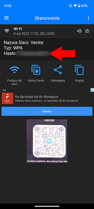 Как проверить пароль Wi-Fi на Android и iPhone? Руководство для начинающих (nc1)