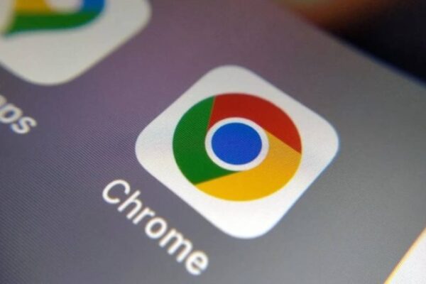 Google добавила панель закладок в Chrome на Android