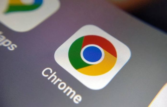 Google добавила панель закладок в Chrome на Android