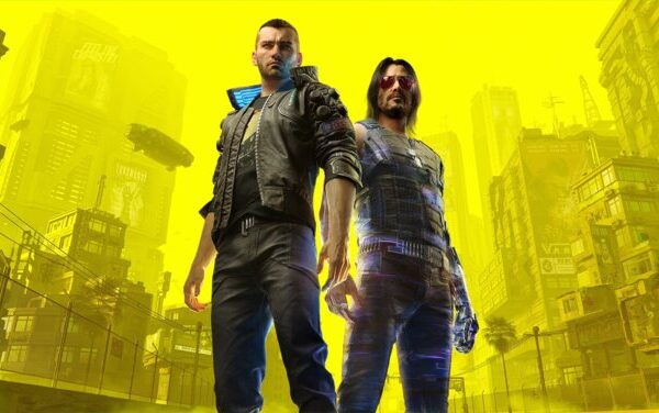 Cyberpunk 2077 — CD Projekt неожиданно представляет обновление 2.2. Косметические аксессуары и новые автомобили Cyberpunk 2077 — CD Projekt неожиданно представляет обновление 2.2. Косметические аксессуары и новые автомобили