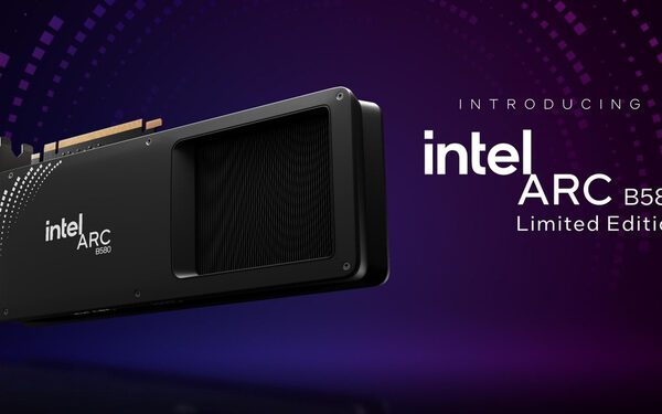 Intel ARC B580 с новыми тестами в Geekbench 6. Карта может побороться с NVIDIA GeForce RTX 4060