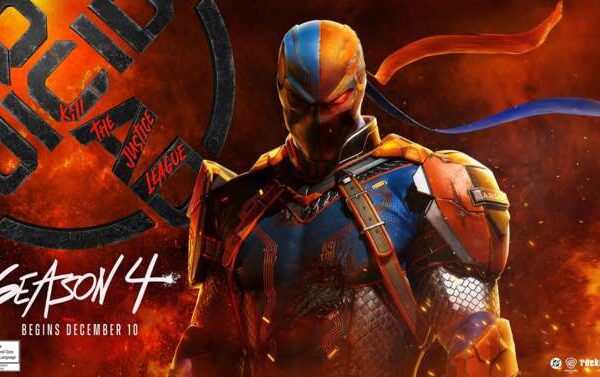 Suicide Squad: Kill the Justice League — поддержка игры скоро прекратится. Прощай, Deathstroke и офлайн-режим!