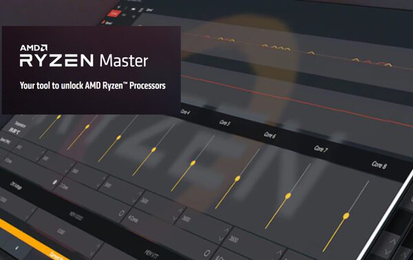 AMD Ryzen Master теперь позволяет изменять профили RAM EXPO без перезагрузки компьютера.